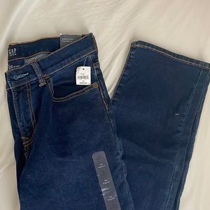 Stretch straight Boys jeans